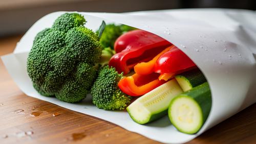 Cara Menyimpan Sayur Tanpa Kulkas Tetap Segar Awet Praktis Mudah Diterapkan Rumah