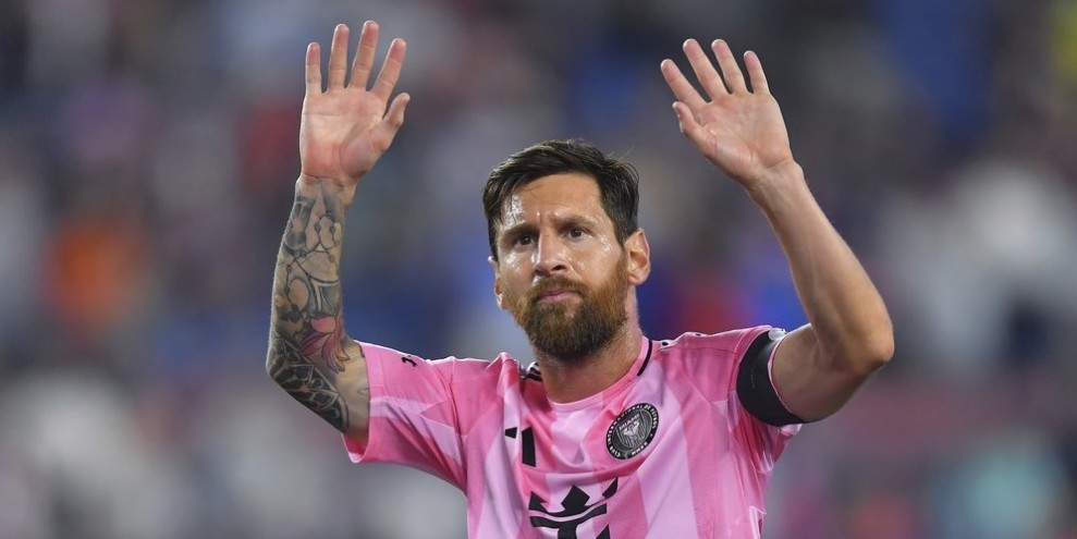 Pro dan Kontra Kedatangan Messi di Sepak Bola Italia
