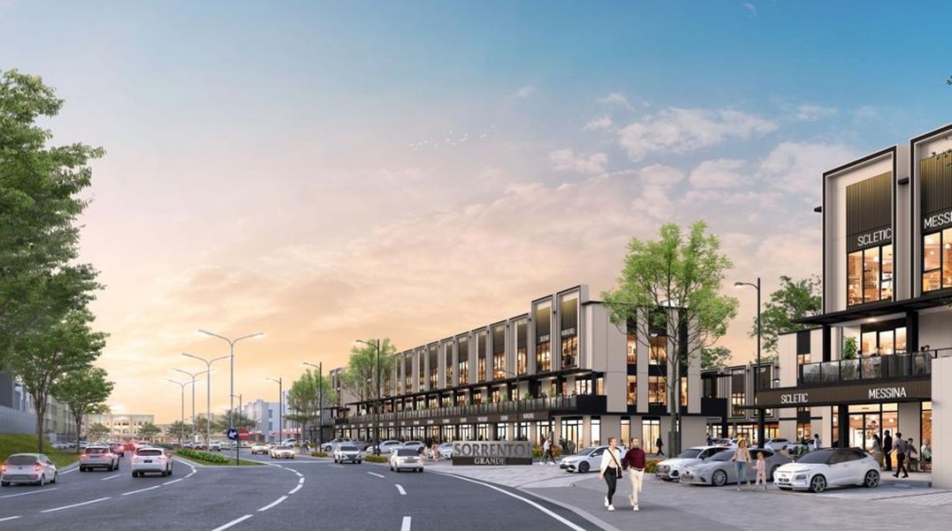 Gading Serpong Kian Menjadi Magnet Investasi dan Bisnis