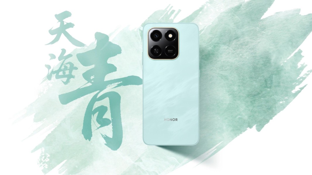 Honor Play 10T  Resmi Hadir Bawa Baterai Jumbo dan Performa