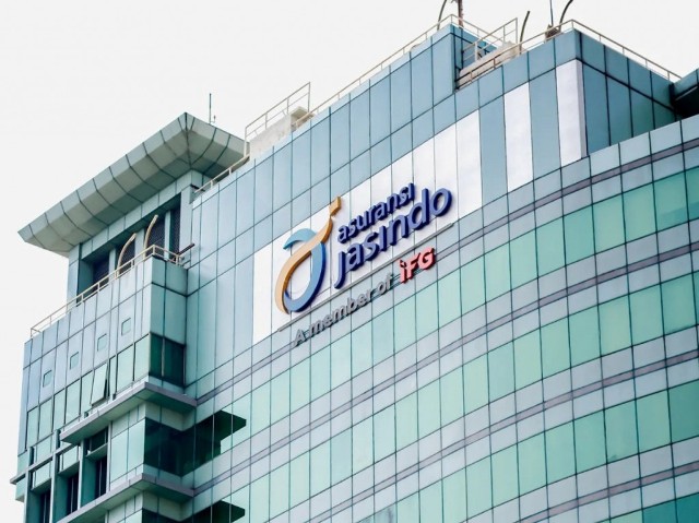 Jasindo Tuntaskan Klaim Asuransi untuk Jasa Marga Secara Cepat