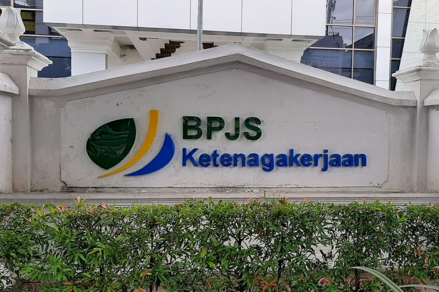 BPJS Ketenagakerjaan Catat Pertumbuhan Dana 11,14 Persen