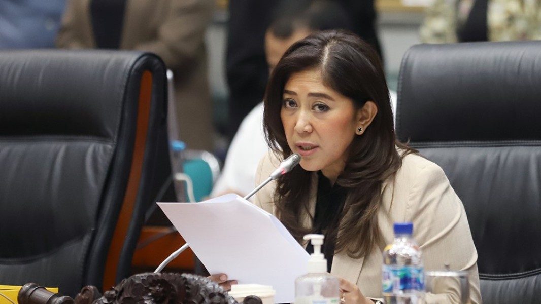 Menkomdigi Dukung Larangan Thrifting Lindungi UMKM dan Industri Lokal