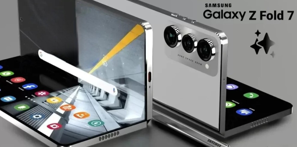 Samsung Andalkan Fold7 dan Flip7 untuk HP Lipat Tangguh