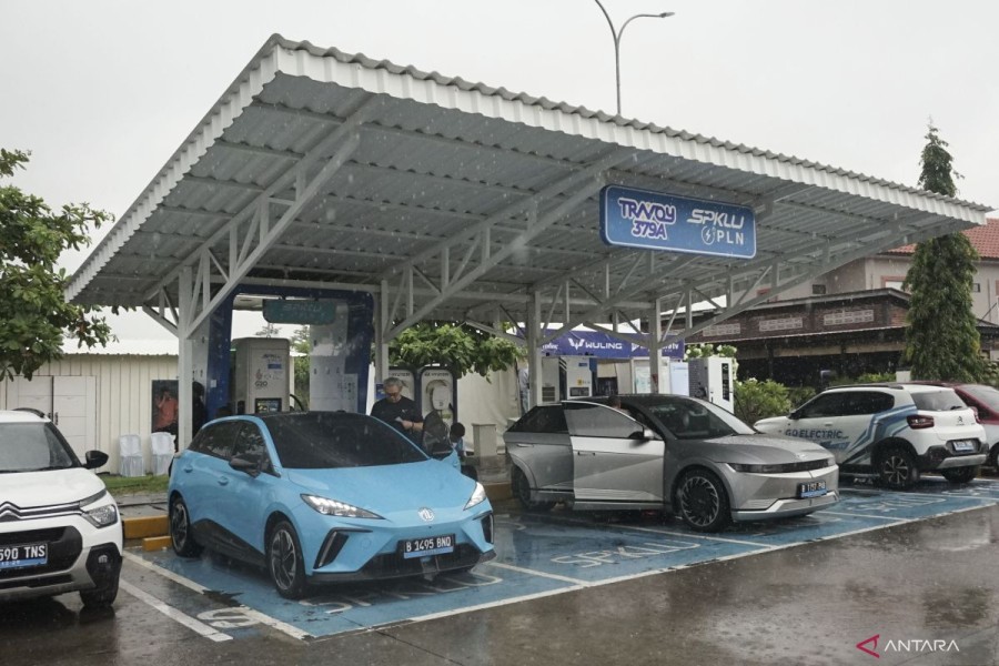 Strategi Mudik Pakai Mobil Listrik Aman Nyaman Antarkota Lebaran