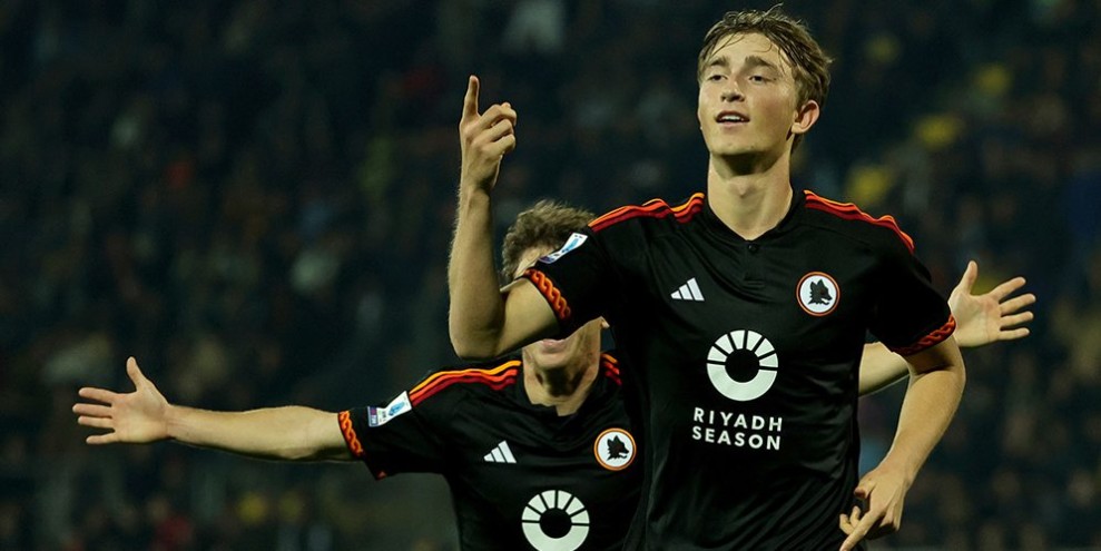 Liverpool Bidik Bek Muda Berbakat Dean Huijsen untuk Perkuat Pertahanan di Era Arne Slot