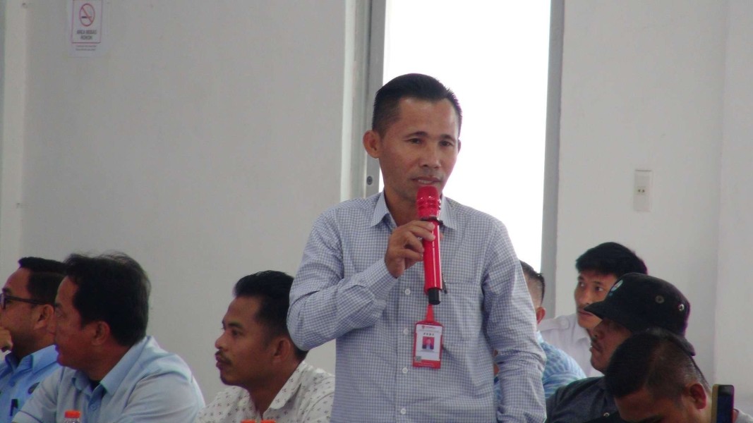 Nias Utara Kuliahkan Dokter Spesialis Demi Tingkatkan Layanan Kesehatan Masyarakat