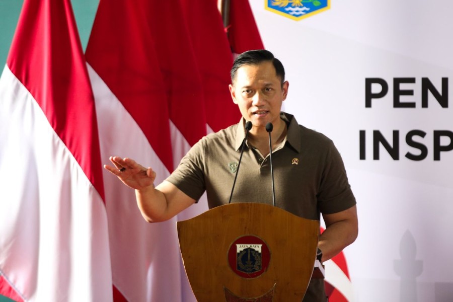 Transformasi Transmigrasi dan Infrastruktur Jadi Instrumen Strategis Pembangunan Nasional Berkelanjutan