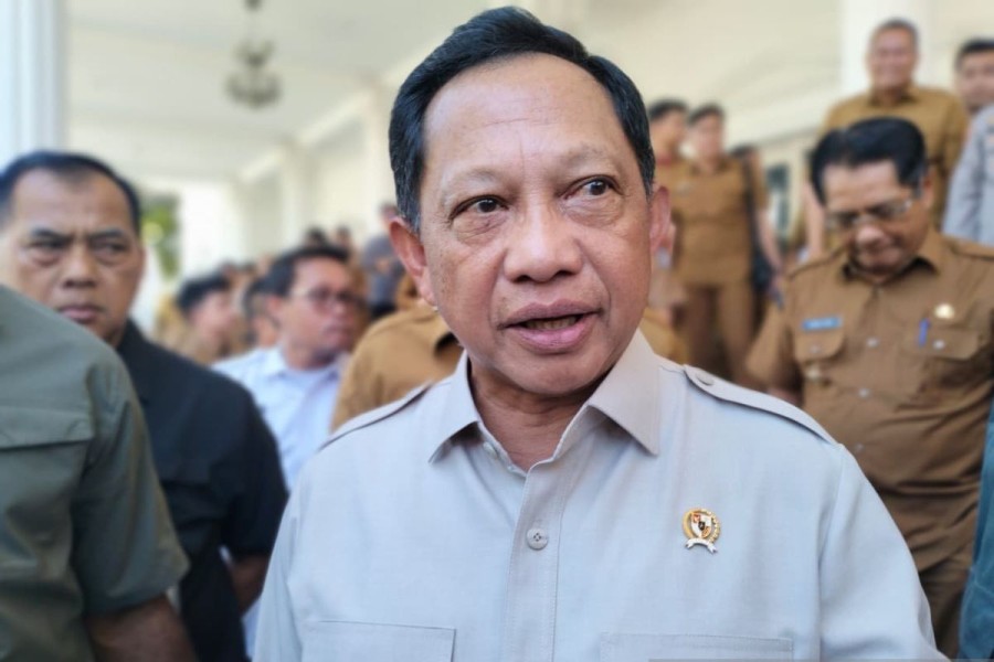 Mendagri Minta Laporan Harian Pemulihan Aceh Lewat Posko Terpadu Terintegrasi