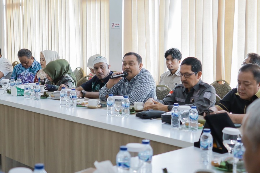 Komisi III DPRD Kalsel Soroti Kepatuhan Perusahaan Tambang Batu Bara Terhadap Kelestarian Lingkungan