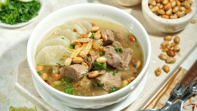 Wisata Kuliner Bondowoso yang Wajib Dicoba, Dari Soto Legendaris hingga Bakso Gulung Unik