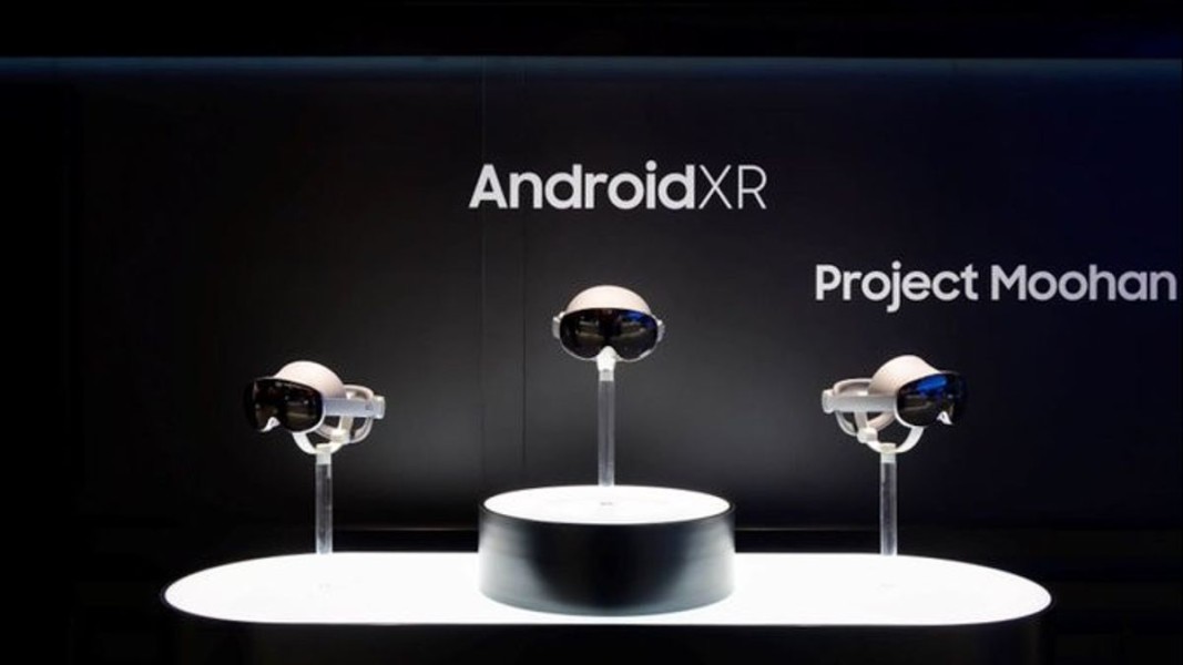 Samsung Siap Rilis Headset Android XR Pertama, Project Moohan Meluncur Akhir 2025