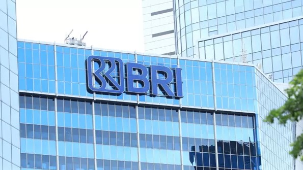 BRI Fokus Pembiayaan UMKM dan Digitalisasi, Hadapi Tantangan Laba Kuartal III-2025