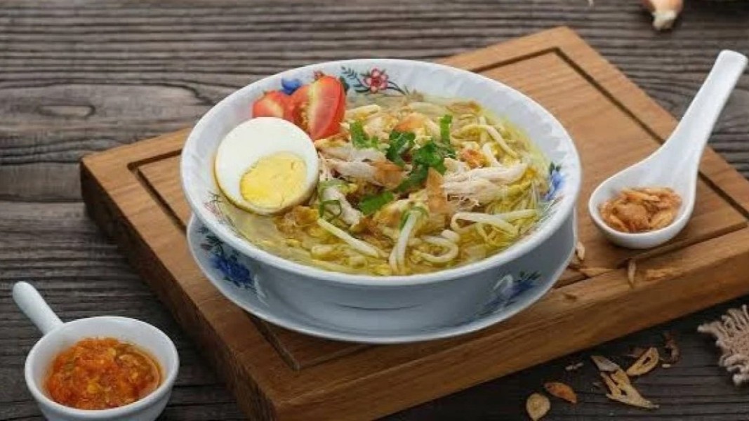 Menyusuri Wisata Kuliner Pacitan: Dari Soto Autentik Hingga Camilan Manis yang Menggoda