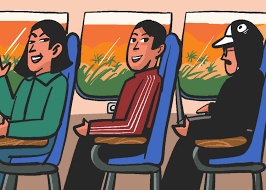 Kereta Api Didorong Jadi Tulang Punggung Distribusi Nasional