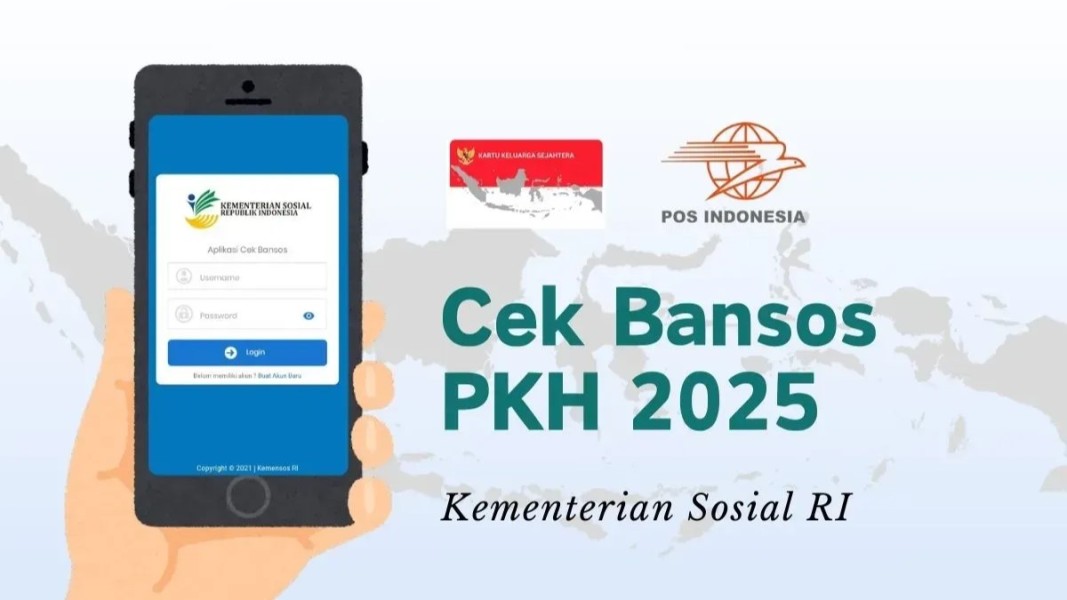Cara Cek Bansos NIK KTP 2025 Agar Bantuan Sosial Tidak Terlewat