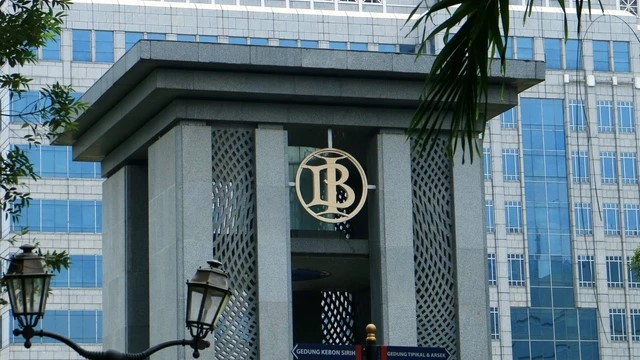 Bank Indonesia Buka Ruang Penurunan Suku Bunga Untuk Dorong Ekonomi