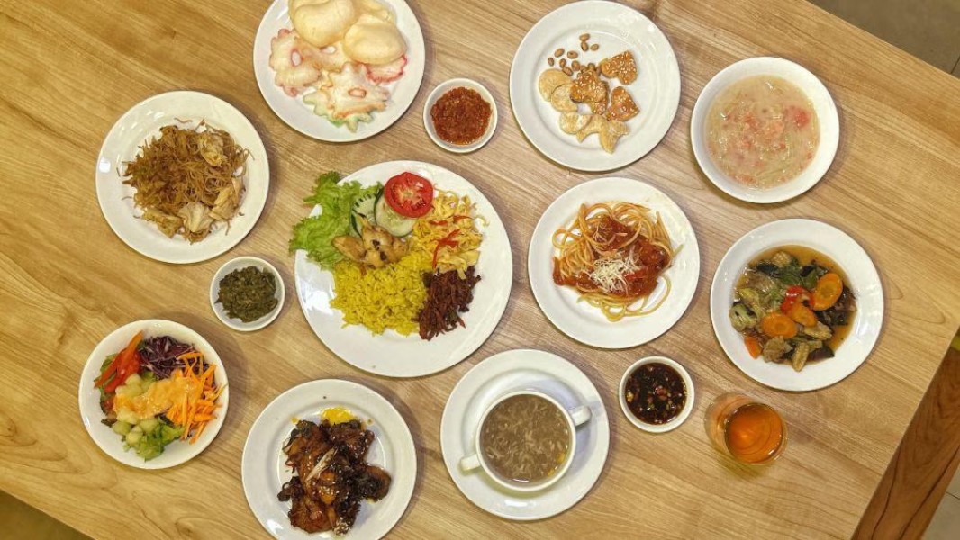 20 Tempat Bukber All You Can Eat di Jogja yang Wajib Dicoba Saat Ramadan Bersama Teman dan Keluarga