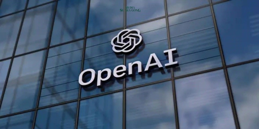 OpenAI Siapkan Browser AI, Tantang Google Chrome