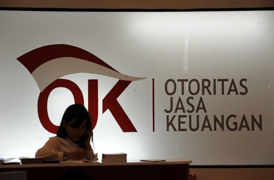OJK Perketat Pengawasan Fintech Bermasalah Demi Lindungi Investor