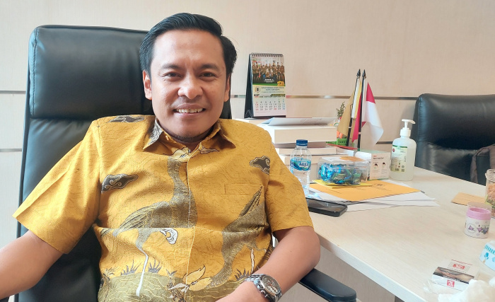Yekape Diarahkan Jadi Perseroda: DPRD Kota Surabaya Targetkan Bisnis Properti Lebih Progresif
