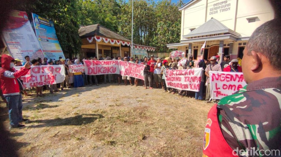 Pemilik Rumah Tolak Ganti Rugi Pembebasan Lahan untuk Jalan Tol Kediri Tulungagung, Proyek Terkendala