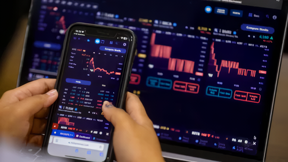 Finansial Digital Kian Dilirik