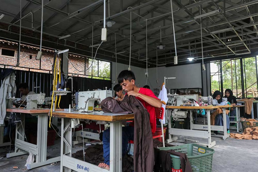 Pengetatan Aturan Impor Dinilai Jadi Pelindung Industri Tekstil Domestik dari Serbuan Barang Asing