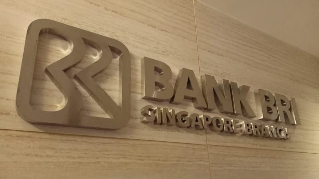 BRI Singapura Cetak Laba Gemilang