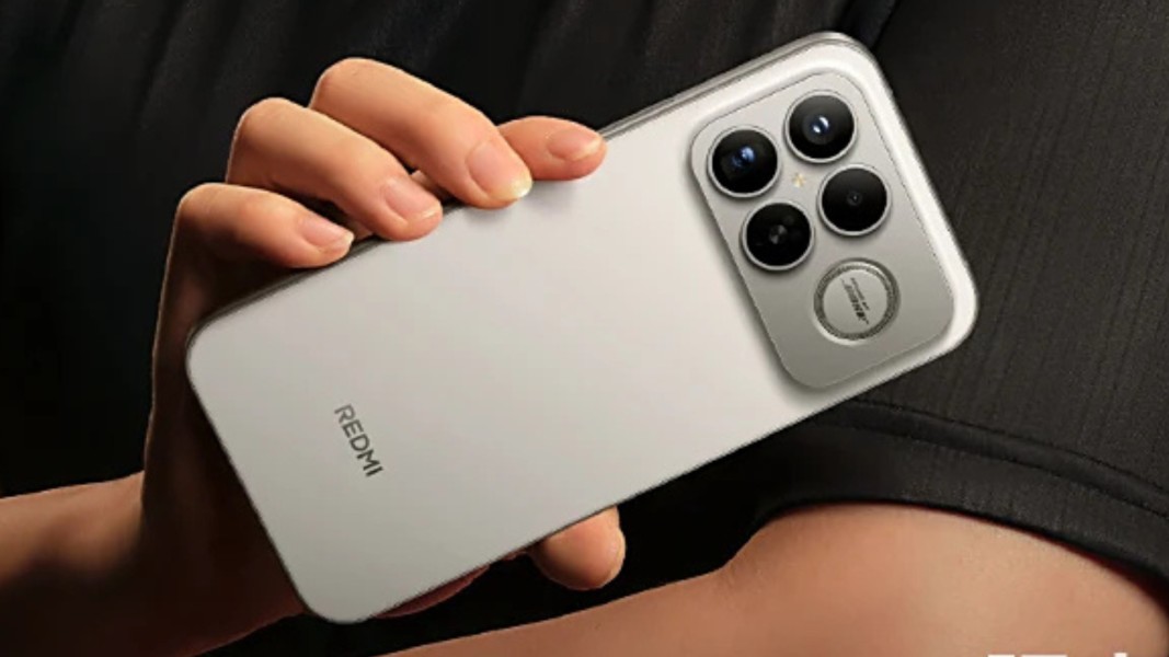 Redmi K90 Pro Max Hadir dengan Fitur Audio Bose dan Harga Menarik