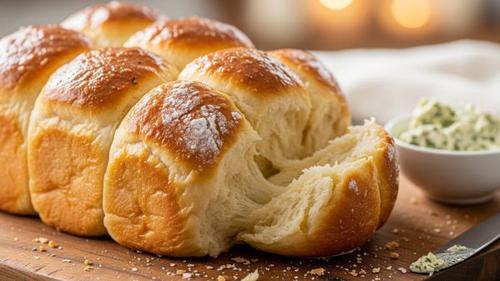 5 Resep Roti Keset Lembut Praktis, Dijamin Empuk dan Mudah Dibuat Sendiri