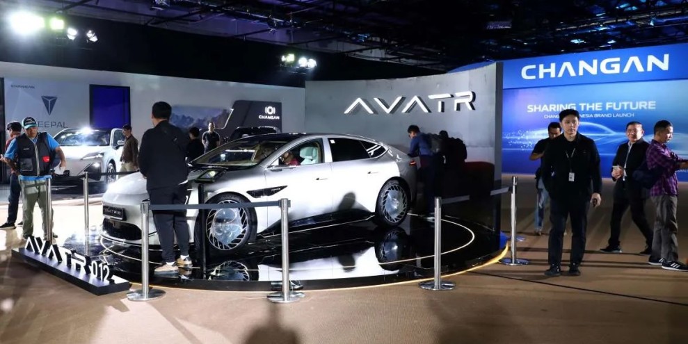 Keberlanjutan Insentif Mobil Listrik Penting untuk Stabilitas Fiskal