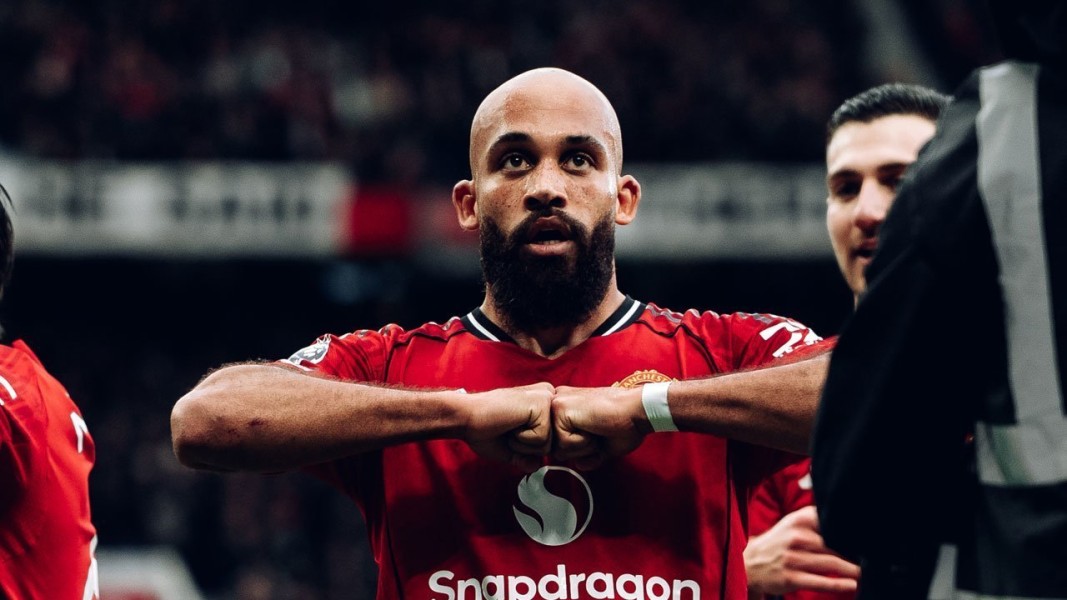 Manchester United Tertarik Rekrut Bryan Mbeumo Usai Sukses Boyong Pemain Dari Brentford