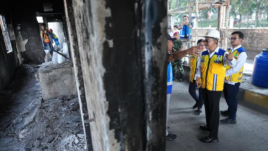 Pemulihan Jalan Aceh Dipercepat Demi Kelancaran Suplai Logistik Nasional