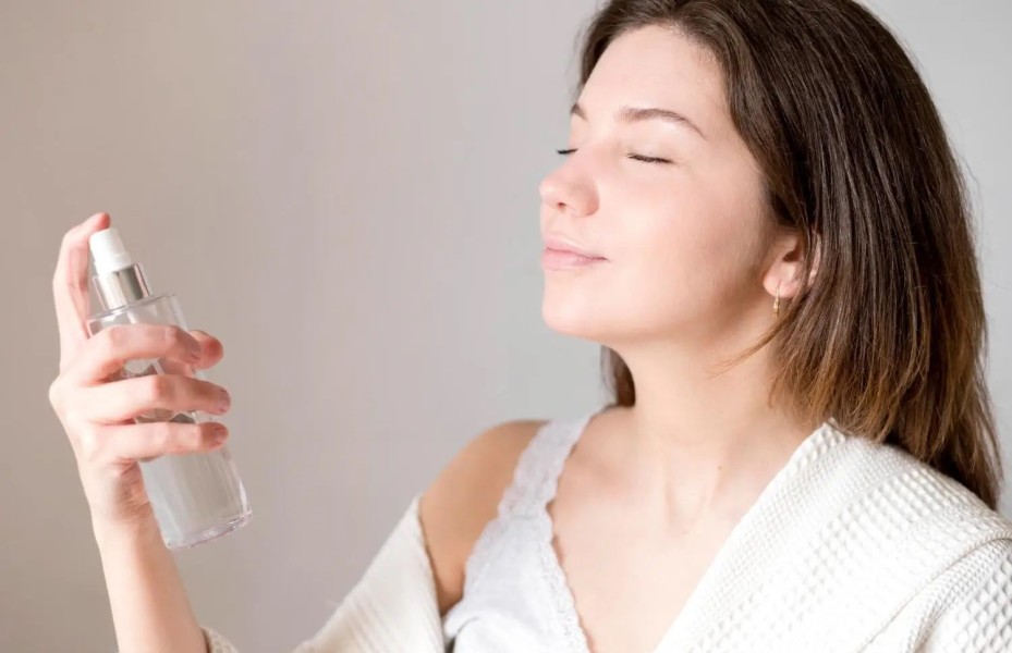 Intip 4 Manfaat Hypochlorous Acid untuk Wajah, Aman bagi Kulit Berjerawat