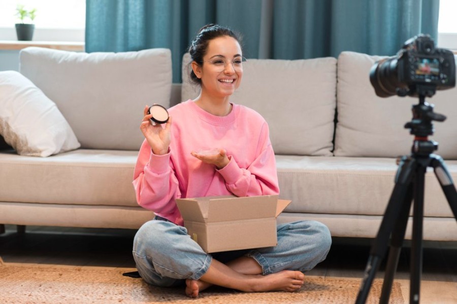 Tarif Endorse Instagram dan Tiktok serta Tips Memilihnya