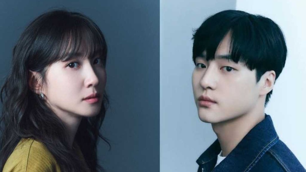 Sinopsis Drama Korea Spellbound Tampilkan Romansa Mistis yang Sangat Menarik Penonton