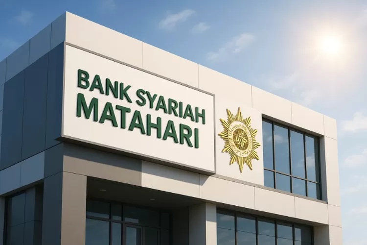 Bisnis Bank Syariah Matahari, Wajah Baru Muhammadiyah