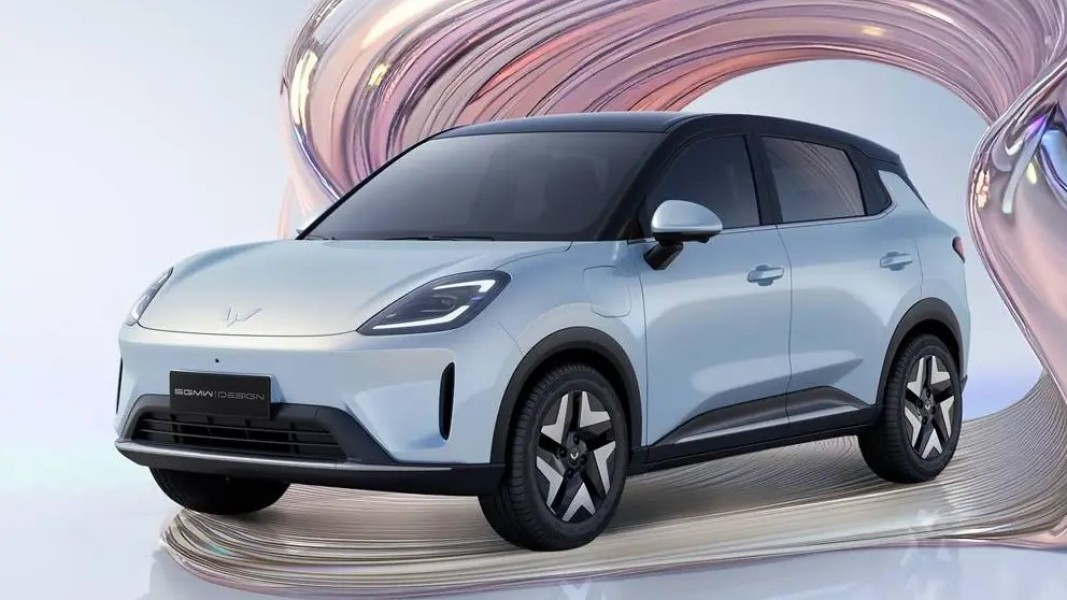Mobil Listrik Wuling Binguo S Siap Rilis pada 27 September 2025