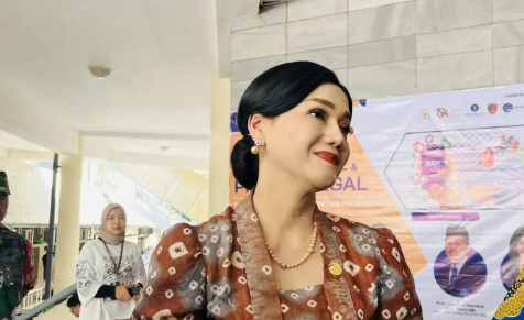 OJK Gencarkan Literasi Keuangan untuk Mahasiswa: Antisipasi Investasi dan Pinjaman Online Ilegal