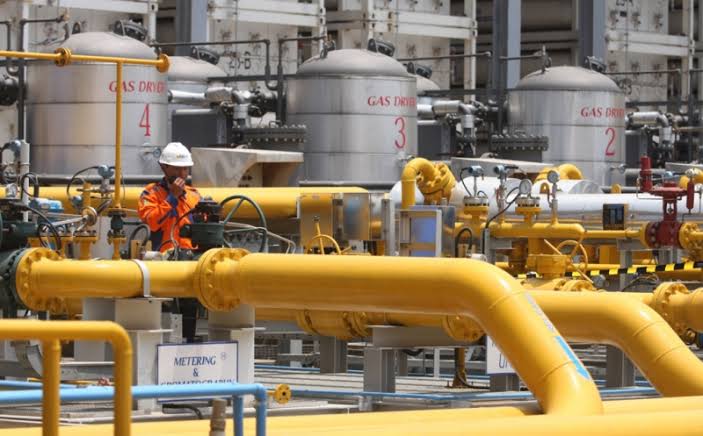 Indonesia Perkuat Peran Global di Industri Gas Lewat IG China 2025