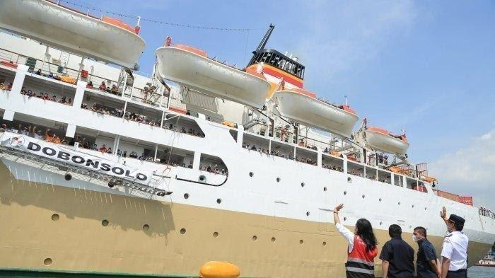 Jadwal Keberangkatan Kapal Pelni dari Jakarta ke Makassar Maret 2025