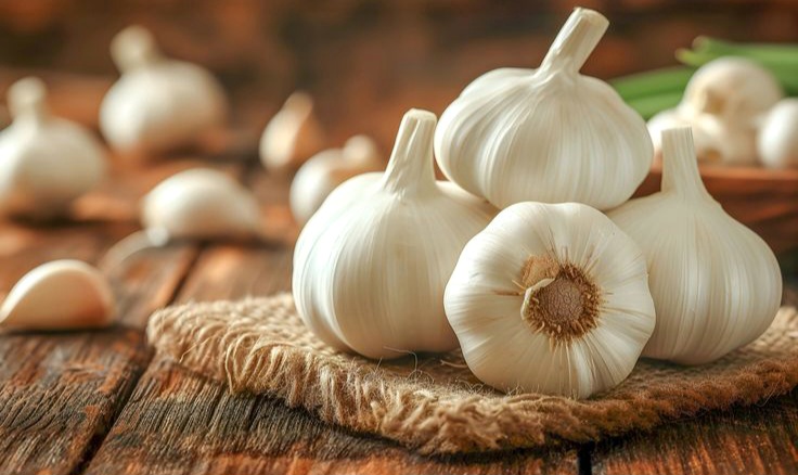 Khasiat Ilmiah Bawang Putih: Dari Dapur ke Dunia Medis Modern