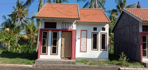 5 Rumah Murah Subsidi di Bali Mulai Rp141 Juta