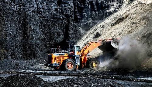 Industri Batubara Siapkan Strategi Hadapi Rancangan Peraturan Pengurangan Energi Fosil