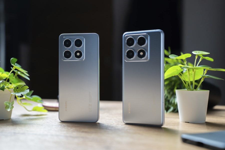 Xiaomi 15T Pro Hadir dengan Kamera Periscope 5x