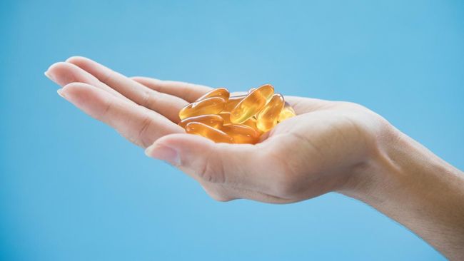 Waktu Terbaik Minum Vitamin Agar Tubuh Menyerap Nutrisi Lebih Maksimal