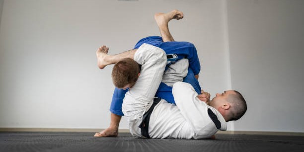 Jujitsu Bawa Lima Manfaat Baik Bagi Tubuh