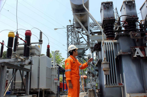 PLN Indonesia Power Dorong Pembangunan Listrik Berkelanjutan di Indonesia