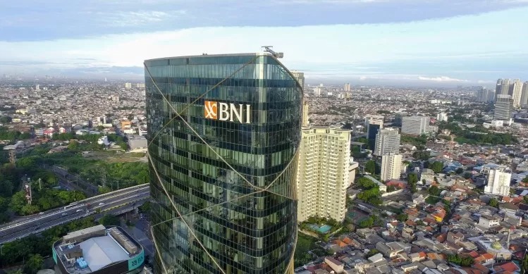 Portofolio Pembiayaan Berkelanjutan BNI Tembus Angka 197 Triliun Rupiah Sepanjang 2025